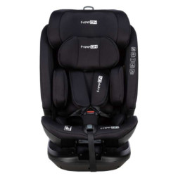 Автокрісло FreeON Epic i-Size (40-150 см), чорне (3830084381521) (81521)