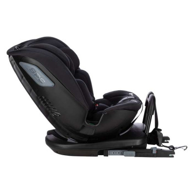 Автокрісло FreeON Epic i-Size (40-150 см), чорне (3830084381521) (81521)