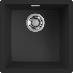 Мийка кухонна Elleci Zen 102 black 86