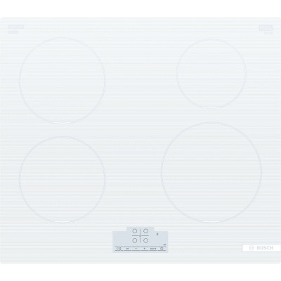 Варочна поверхня Bosch PUE612BB1E