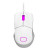 Мишка CoolerMaster MM310 USB White (MM-310-WWOL1)