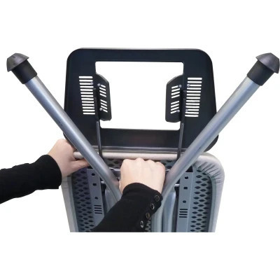 Прасувальна дошка Rolser K-22 Blanco/Negro (K06015-2064) (930456)