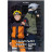 Кольоровий папір Kite А4 двосторонній Naruto 15арк/15 кол (NR24-250)