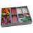 Органайзер для настільних ігор Lord of Boards Food Chain Magnate (FS-FCM)