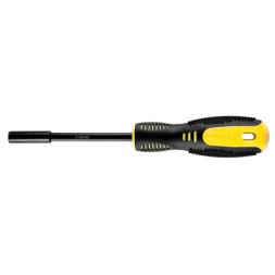 Викрутка Topex для насадок 1/4&quot;, 210 мм (39D860)