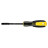 Викрутка Topex для насадок 1/4&quot;, 210 мм (39D860)