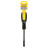 Викрутка Topex для насадок 1/4&quot;, 210 мм (39D860)