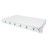 Патч-панель 1U 19&quot;, 6xLC duplex, incl, Splice Cass, OM3 Color Pigtails, Adapter Digitus (DN-96330/3)