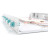 Патч-панель 1U 19&quot;, 6xLC duplex, incl, Splice Cass, OM3 Color Pigtails, Adapter Digitus (DN-96330/3)