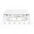 Патч-панель 1U 19&quot;, 6xLC duplex, incl, Splice Cass, OM3 Color Pigtails, Adapter Digitus (DN-96330/3)