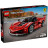 Конструктор LEGO Technic Ferrari FXX K (42212)