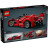 Конструктор LEGO Technic Ferrari FXX K (42212)