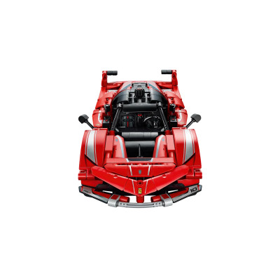 Конструктор LEGO Technic Ferrari FXX K (42212)