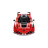 Конструктор LEGO Technic Ferrari FXX K (42212)