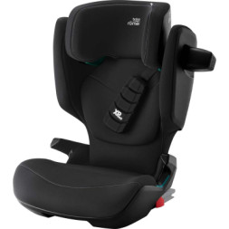 Автокрісло Britax-Romer Kidfix Pro Classic Space Black (2000040454)