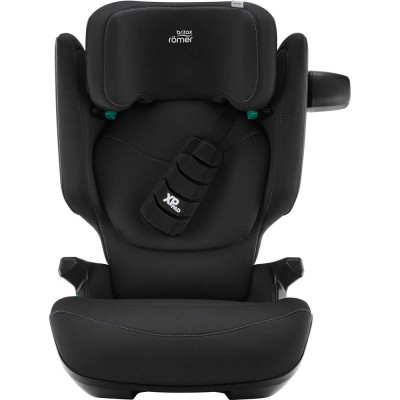 Автокрісло Britax-Romer Kidfix Pro Classic Space Black (2000040454)