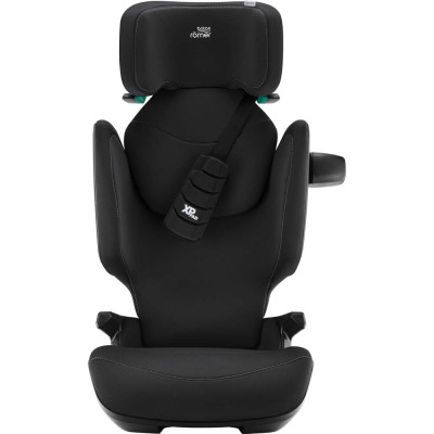 Автокрісло Britax-Romer Kidfix Pro Classic Space Black (2000040454)