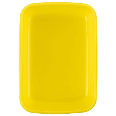 Ланч-бокс дитячий Kite Sponge Bob, 420 мл (SB25-160)