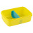 Ланч-бокс дитячий Kite Sponge Bob, 420 мл (SB25-160)