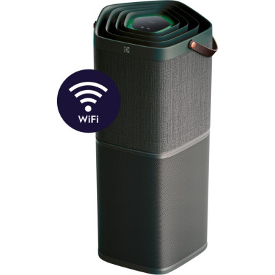 Очисник повітря Electrolux PA91-604DG