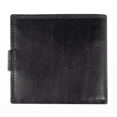 Гаманець Ashwood 1258 VT Black