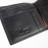 Гаманець Ashwood 1258 VT Black