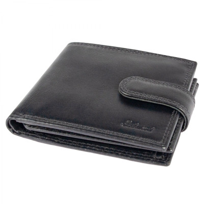 Гаманець Ashwood 1258 VT Black