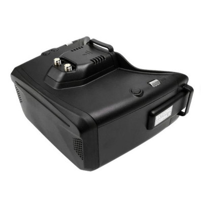 Окуляри FPV Skyzone Cobra X V4 Diversity DVR 5.8GHz 48CH L Band (COBRAX)