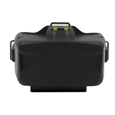 Окуляри FPV Skyzone Cobra X V4 Diversity DVR 5.8GHz 48CH L Band (COBRAX)