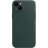 Чохол до мобільного телефона Apple iPhone 14 Plus Leather Case with MagSafe - Forest Green,Model A2907 (MPPA3ZE/A)