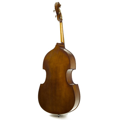 Контрабас Stentor Student Double Bass 4/4 (1951A)