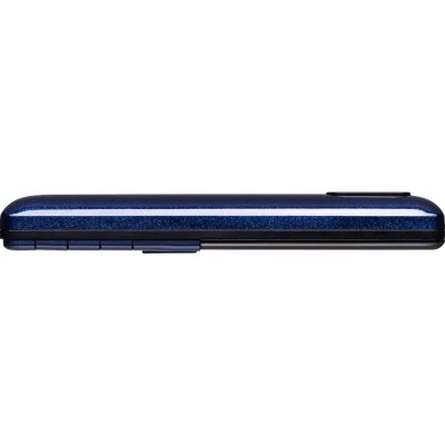 Мобільний телефон Tecno T301 Deep Blue (4895180778681)