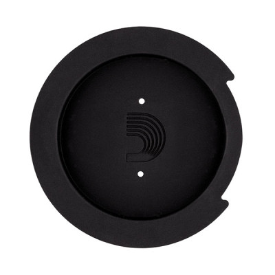 Супресор для гітари D&#039;Addario Screeching Halt Soundhole Plug (PW-SH-01)