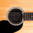 Супресор для гітари D&#039;Addario Screeching Halt Soundhole Plug (PW-SH-01)