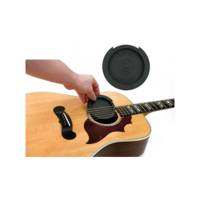 Супресор для гітари D&#039;Addario Screeching Halt Soundhole Plug (PW-SH-01)