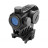 Коліматорний приціл Hawke Endurance RD 1x25 QR high/low weaver 3 MOA dot (12127)