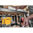 Фрезер DeWALT 9000 - 22000 об/хв, цанговий патрон 12 мм, пульт ДК, кейс TSTAK (DWE627KT)