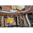 Фрезер DeWALT 9000 - 22000 об/хв, цанговий патрон 12 мм, пульт ДК, кейс TSTAK (DWE627KT)