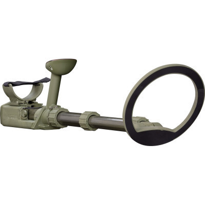 Металошукач Garrett RECON-PRO AML-750 PACK8 для розмінування (RECON-PRO AML-750 PACK8)