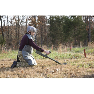 Металошукач Garrett RECON-PRO AML-750 PACK8 для розмінування (RECON-PRO AML-750 PACK8)