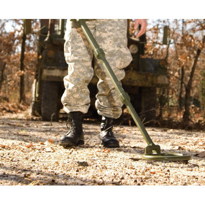 Металошукач Garrett RECON-PRO AML-750 PACK8 для розмінування (RECON-PRO AML-750 PACK8)