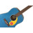 Гітара акустична Fender CD-60S Blue Pearl w/Yellow Pickguard (236278)
