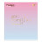Зошит Yes Goldstar Pusheen А5 12 аркушів клітинка (767493)