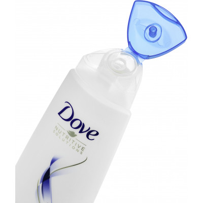 Шампунь Dove Hair Therapy Інтенсивне відновлення 250 мл (8712561888349)