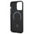 Чохол до мобільного телефона Armorstandart LikeCarbon MagCase Apple iPhone 13 Pro Max Black (ARM66362)