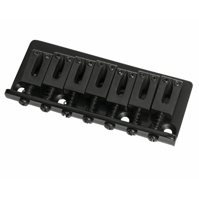 Бридж для гітари Paxphil BN071 Black