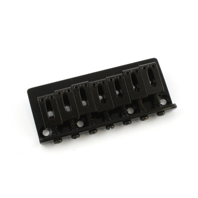Бридж для гітари Paxphil BN071 Black