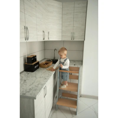 Дитячий стілець Ingvart Сходинка (30290037040)