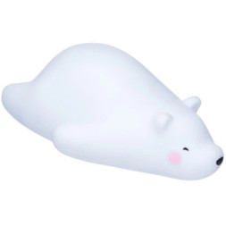 Нічник Bebe Confort Night light sleeping bear (3202202000)