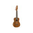 Укулеле Fender Ukulele Zuma Concert Natural WN (227750)